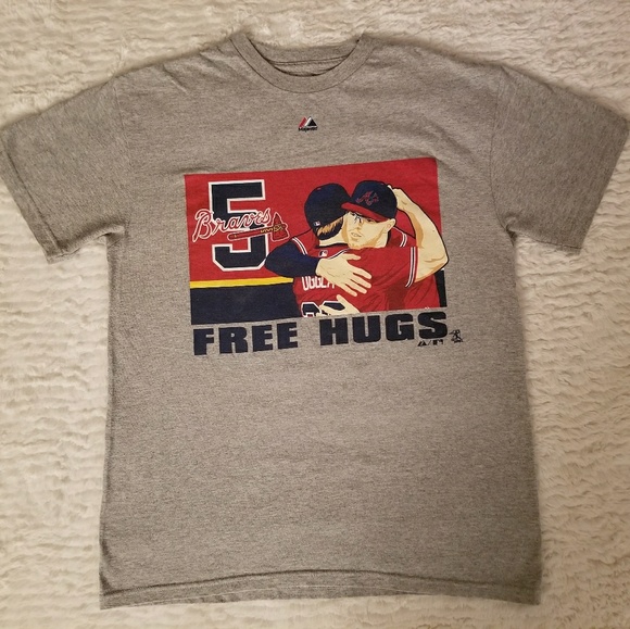 turner field t shirt